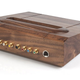 Illustration for article titled A Wooden Neo Geo Is A Masterpiece Of Fine Craftsmanship